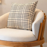 Capa de Almofada Tapeçaria