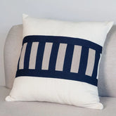 Capa de Almofada Linear