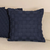 Capa de Almofada Trancê