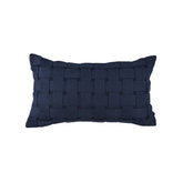 Capa de Almofada Trancê