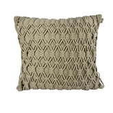 Capa de Almofada (T) Colmeia