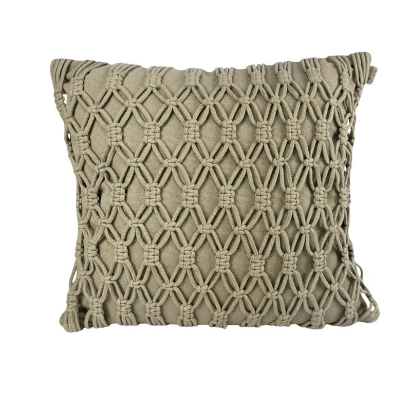 Capa de Almofada (T) Colmeia