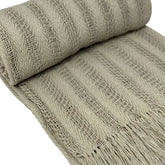 Xale (T) Vazado Encorpado