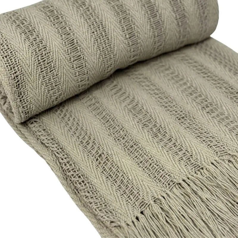 Xale (T) Vazado Encorpado