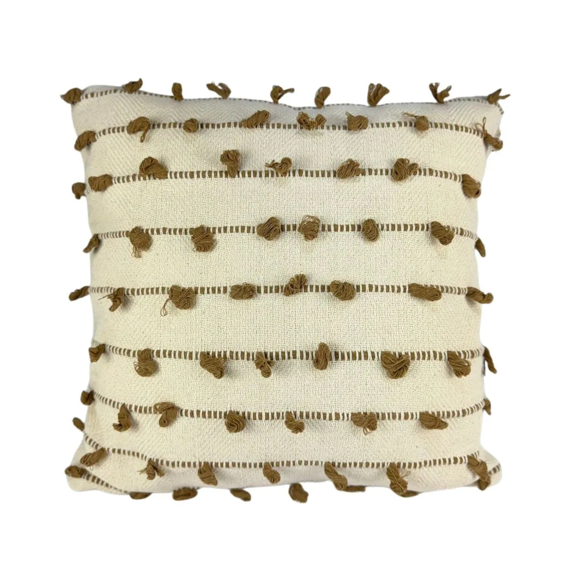 Capa de Almofada (T) Cordel Nozinho