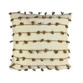 Capa de Almofada (T) Cordel Nozinho