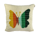 Capa de Almofada (T) Bordado Fly