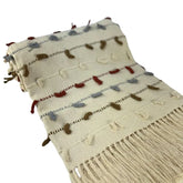 Xale (T) Cordel Nozinhos