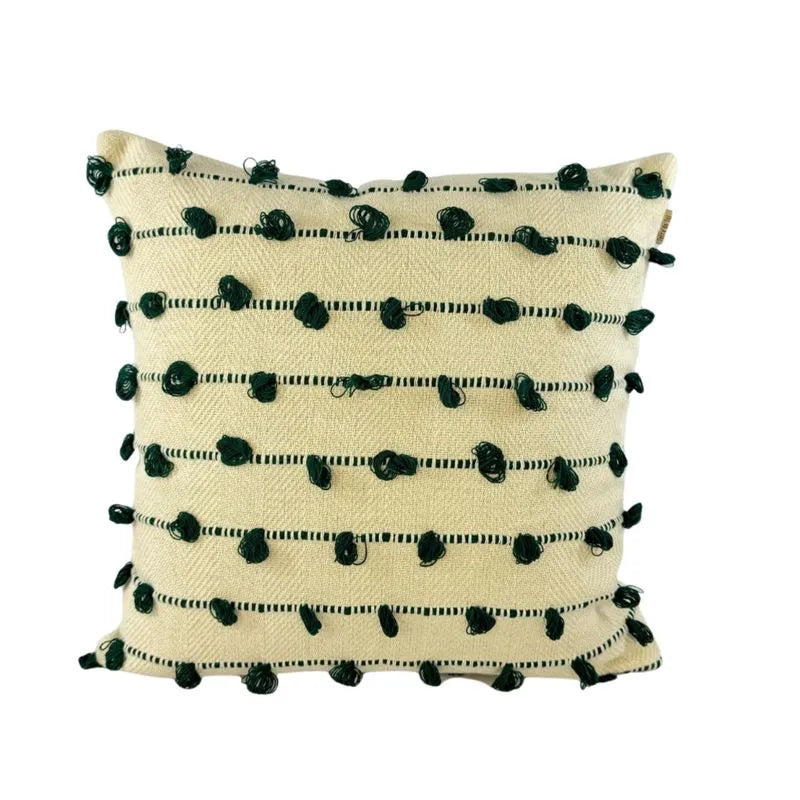 Capa de Almofada (T) Cordel Nozinho