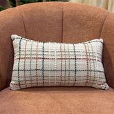 Capa de Almofada Tapeçaria