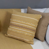 Capa de Almofada (T) MeiMundo