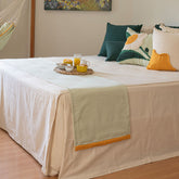 Conjunto Matcha Caseado 2 Peças