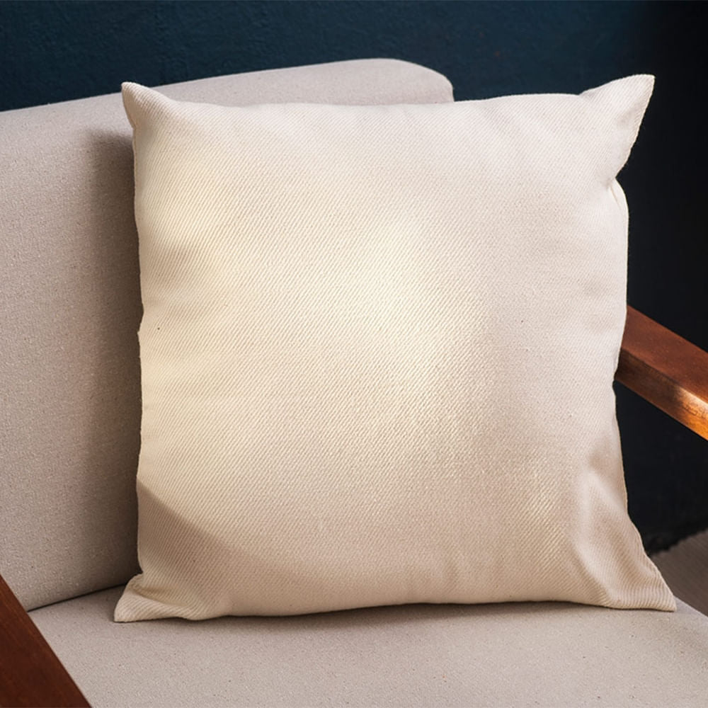 Capa de Almofada Xingu