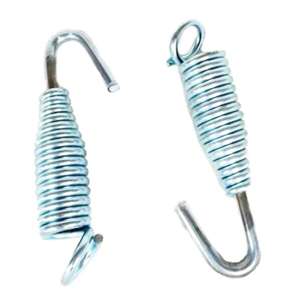 Par de molas extensoras