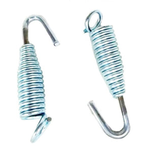 Par de molas extensoras