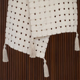 Peseira Trancê com Tessels