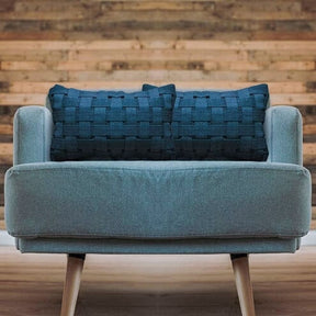 Capa de Almofada Trancê