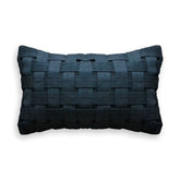 Capa de Almofada Trancê