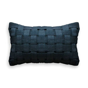 Capa de Almofada Trancê