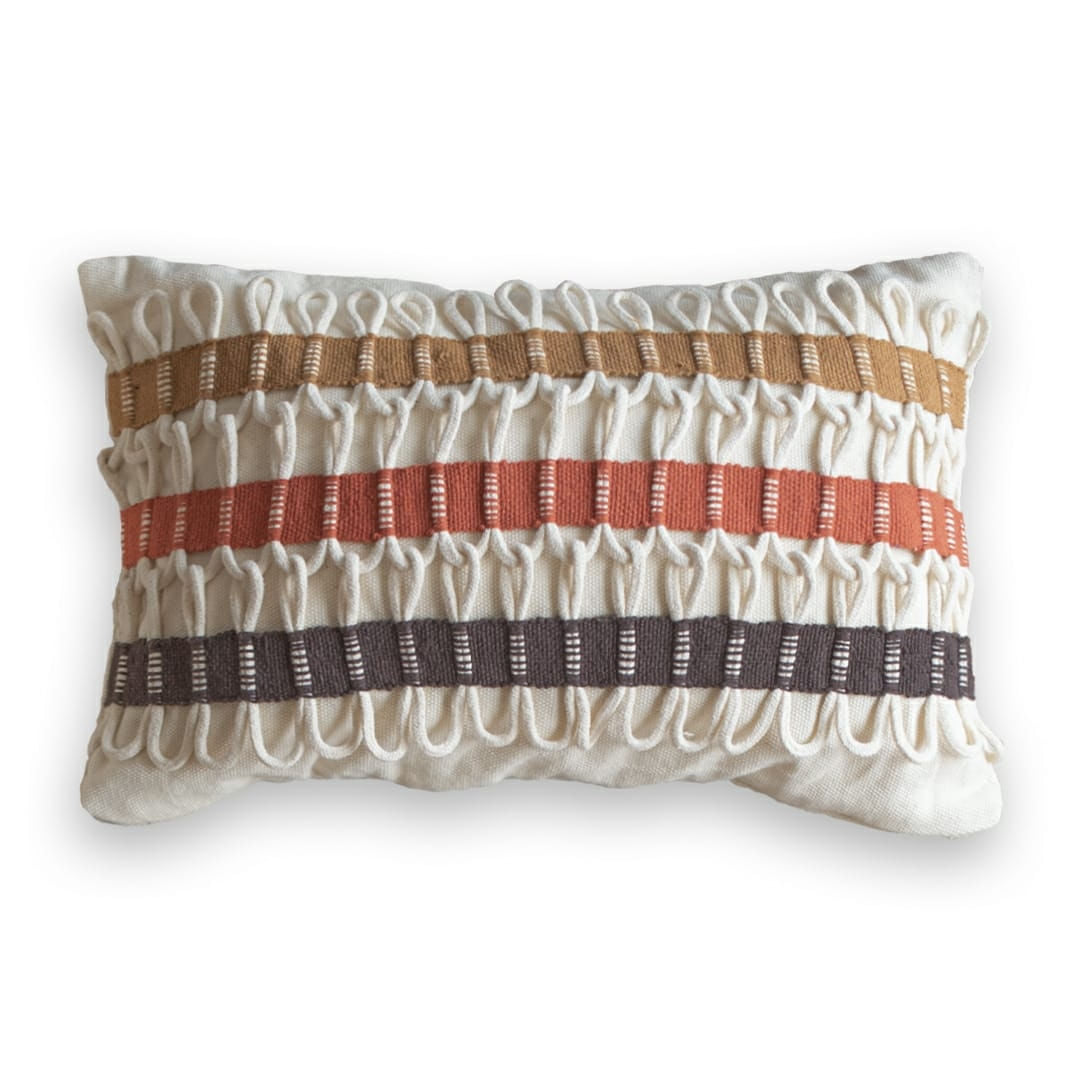 Capa de Almofada Corrente