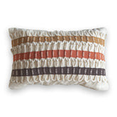 Capa de Almofada Corrente