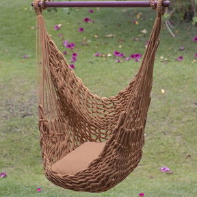 Rede Cadeira de Corda