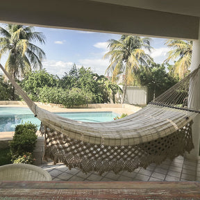 Rede de Descanso Americana Indiana