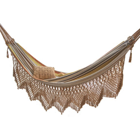 Rede de Descanso Casal Tamandaré ML