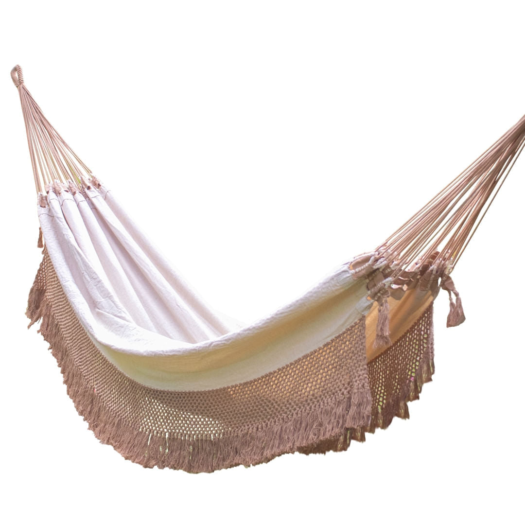 Rede de Descanso Casal Xingu TR Natural