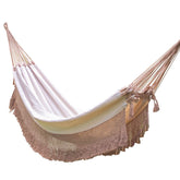 Rede de Descanso Casal Xingu TR Natural