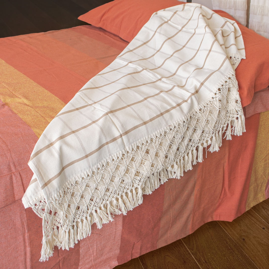 Xale Varanda Siri Xadrez