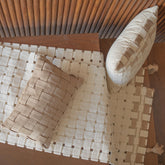 Peseira Trancê com Tessels