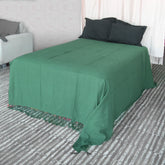 Manta Tibau Larga Casal