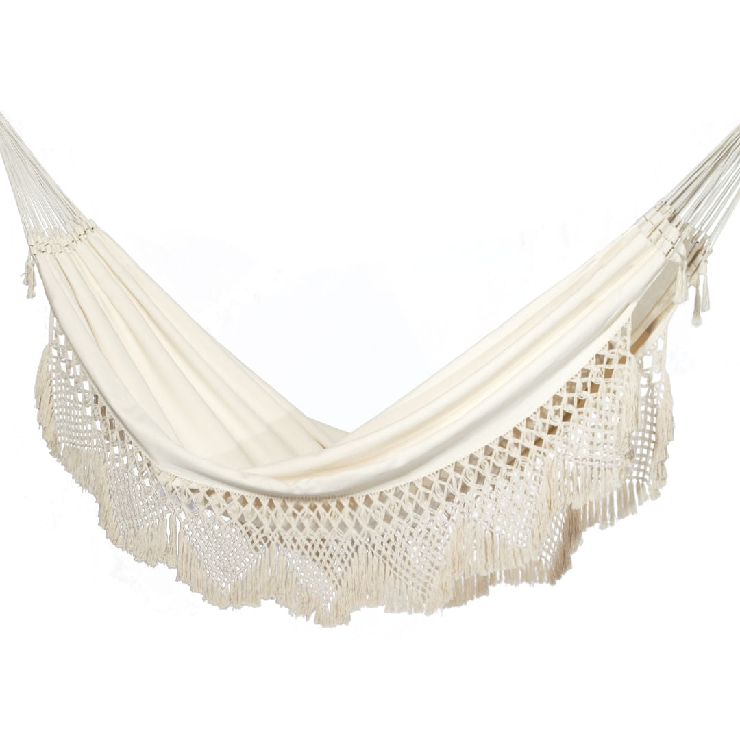 Rede de Descanso Casal Xingu TR ML