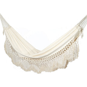 Rede de Descanso Casal Xingu TR ML