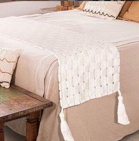 Peseira Trancê com Tessels