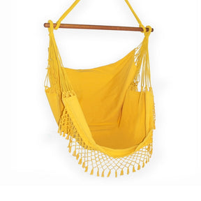 Rede Cadeira sem Estofado com Varanda