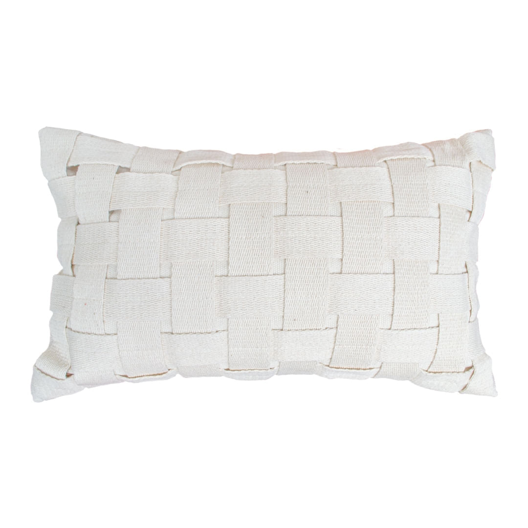 Capa de Almofada  Trancê