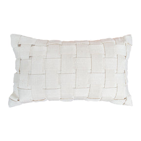 Capa de Almofada  Trancê