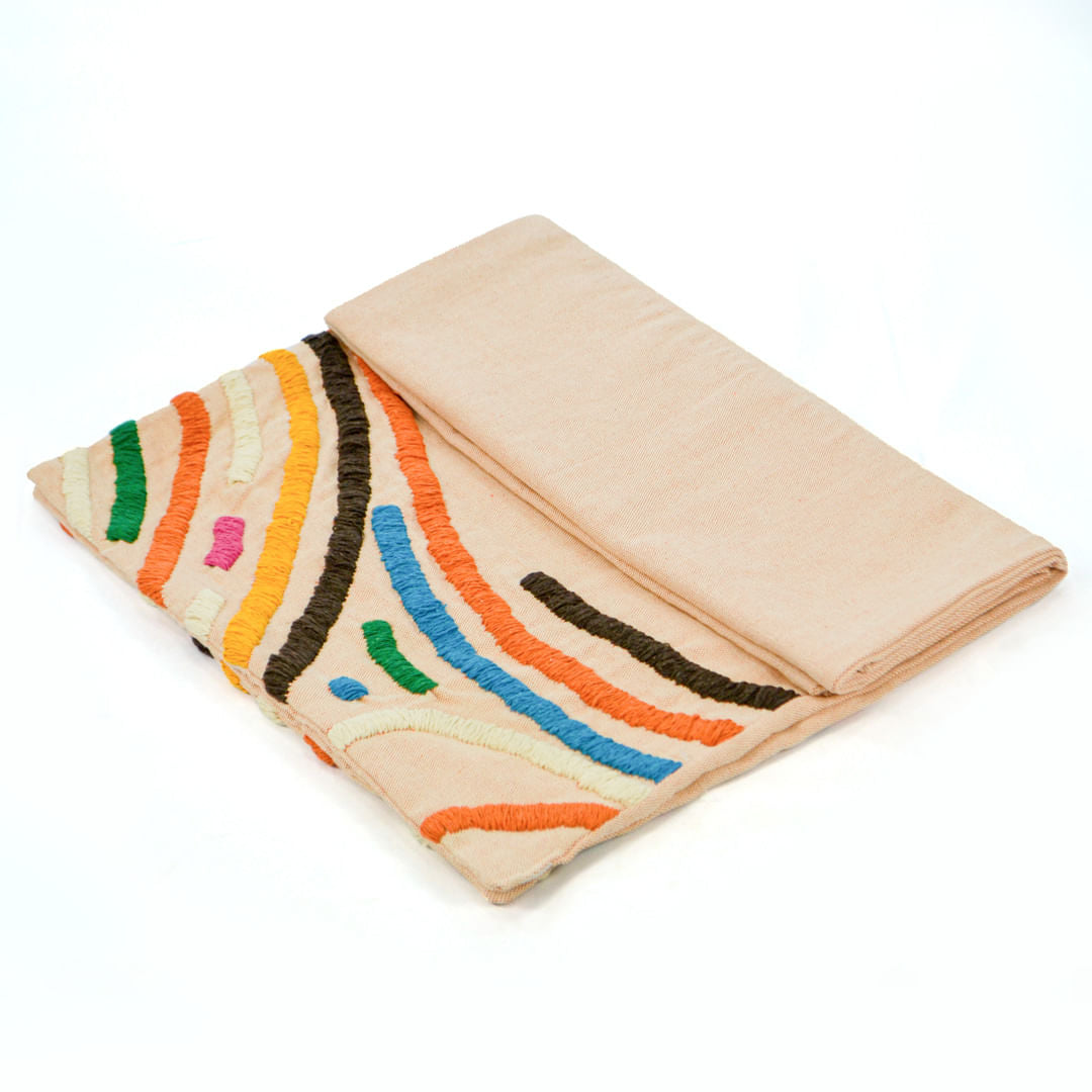 Conjunto Grafismo 3 Peças