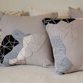 Conjunto Harmonia Bordado 3 Peças