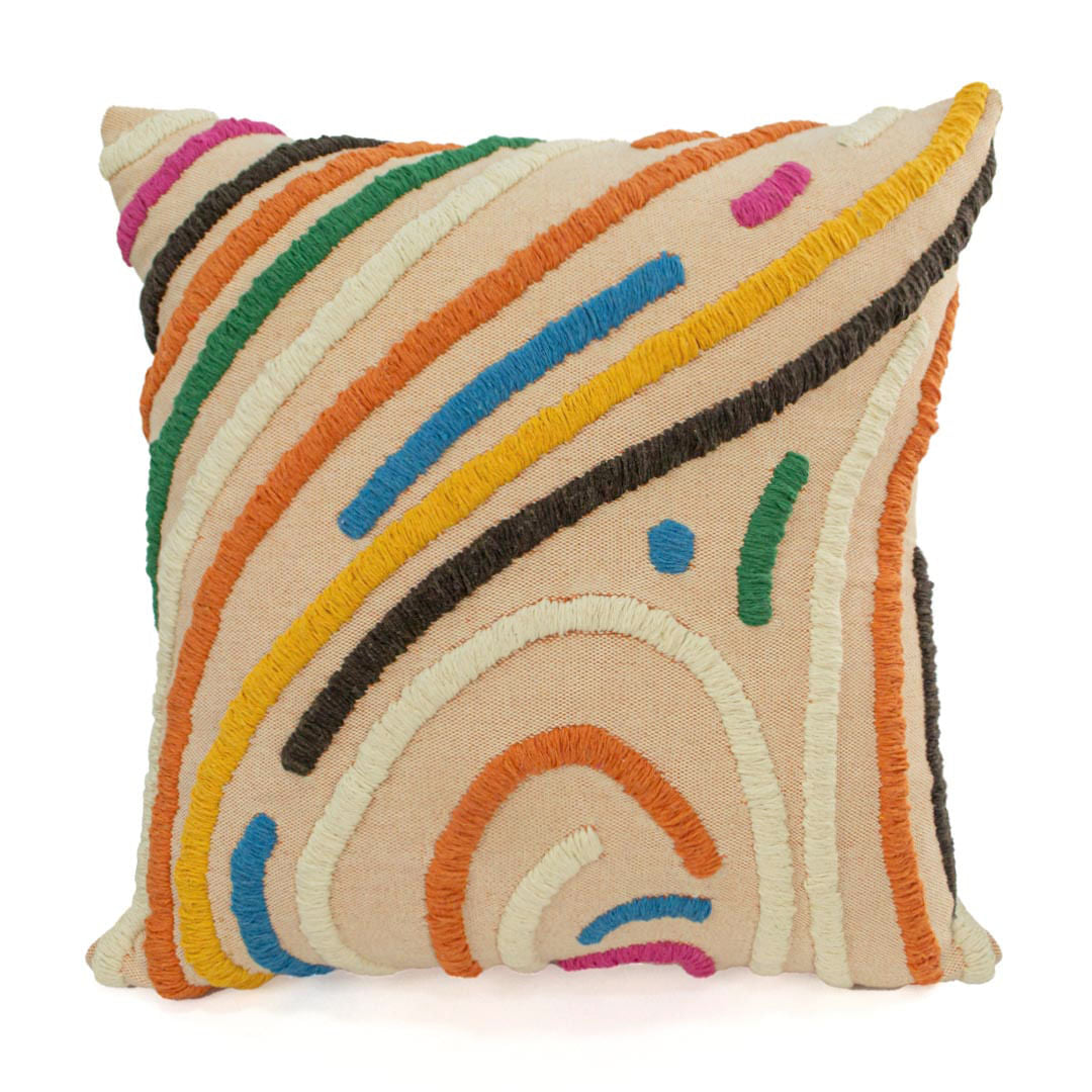 Conjunto Grafismo 3 Peças