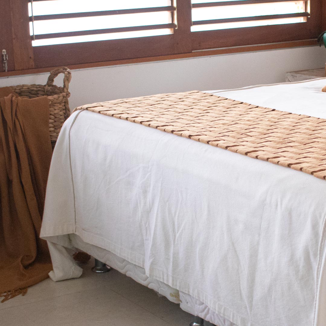 Conjunto Trancê 3 Peças