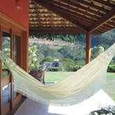 Rede de Descanso Casal Tambaba Luxo CH