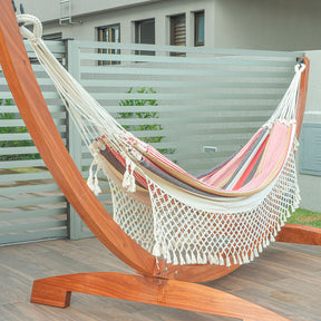 Rede de Descanso Casal Pipa