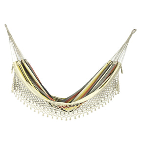 Rede de Descanso Casal Pipa