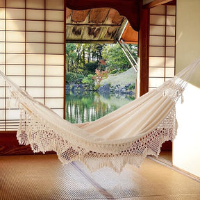 Rede de Descanso Casal Tambaba ML