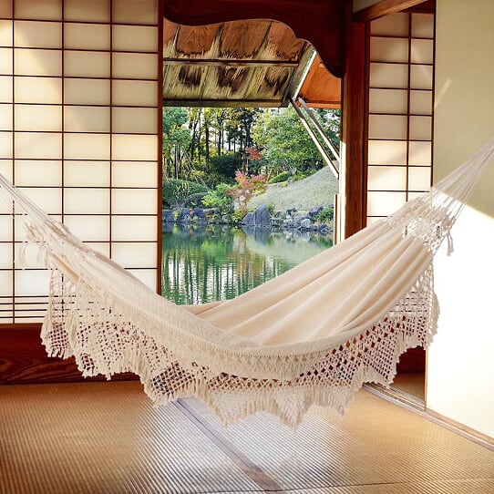 Rede de Descanso Casal Tambaba ML