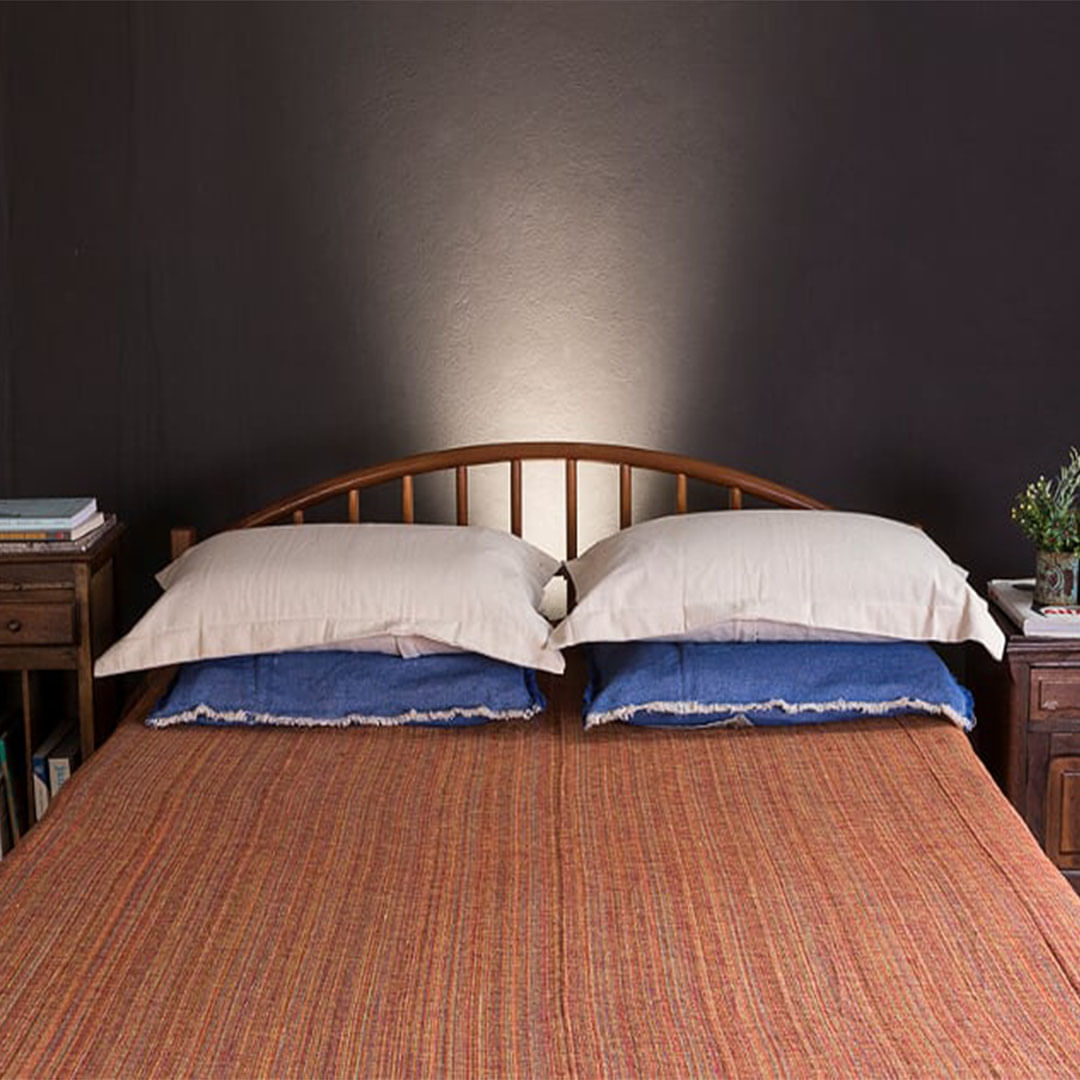 Manta Búzios Solteiro