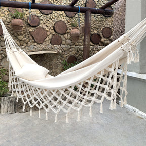 Rede de Descanso Casal Xingu TR  100% algodão